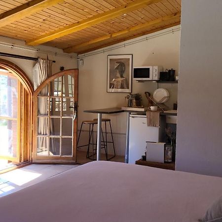 Corral D'En Romagosa Guest House Begues Екстериор снимка