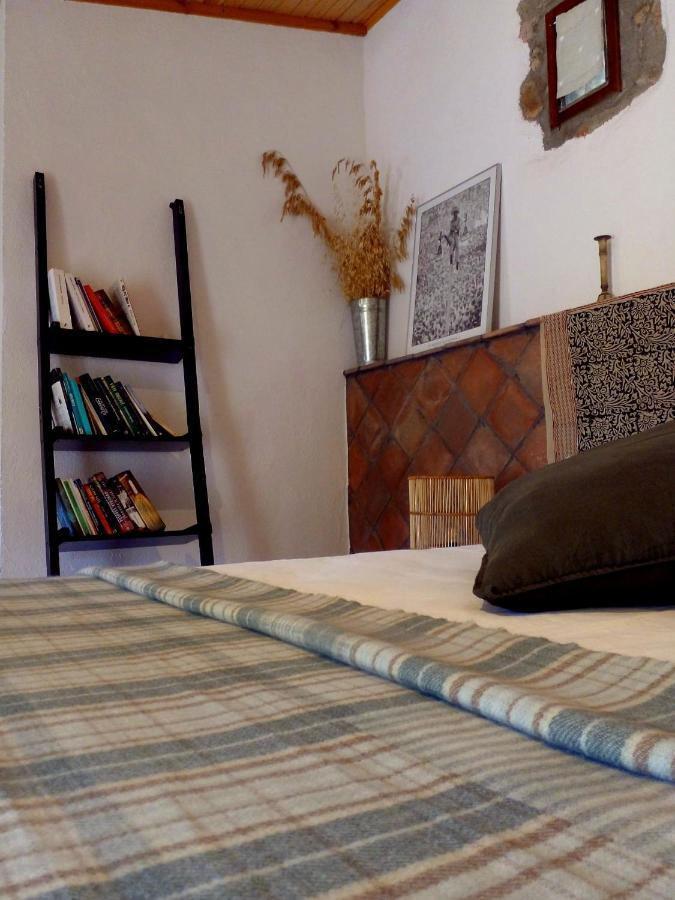 Corral D'En Romagosa Guest House Begues Екстериор снимка