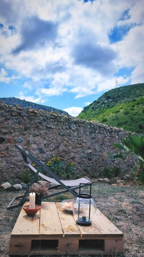 Corral D'En Romagosa Guest House Begues Екстериор снимка
